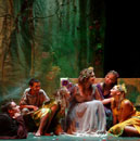 A Midsummer Night's Dream