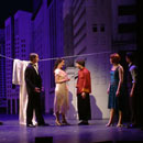 Thoroughly Modern Millie