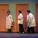 Thoroughly Modern Millie