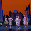 Thoroughly Modern Millie