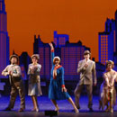 Thoroughly Modern Millie