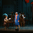 Thoroughly Modern Millie