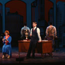 Thoroughly Modern Millie