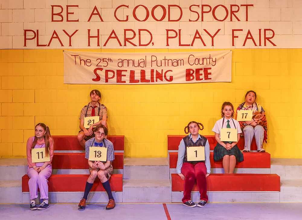 Spelling Bee