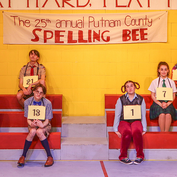 Spelling Bee