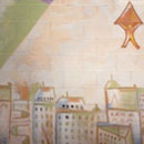 The Wedding on the Eiffel Tower