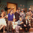 You Can't Take It With You