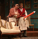 You Can't Take It With You