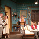 You Can't Take It With You