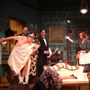 You Can't Take It With You