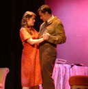 And A Nightingale Sang