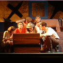 And A Nightingale Sang