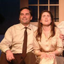 And A Nightingale Sang