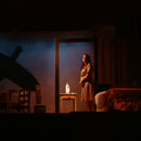 And A Nightingale Sang