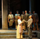 COLORADO SHAKESPEARE FESTIVAL