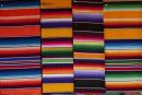 Mexican Blankets on sale in Sedona