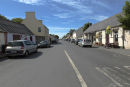 Looking West Carrigaholt Ireland