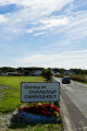 Carrigaholt Sign