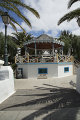 Band Stand Costa Teguise.