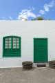 Local House Costa teguise.