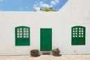 Traditional House