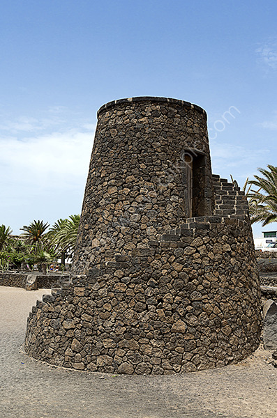 Watch Tower