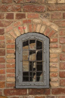 Garrison Window