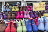 Soft shoes