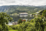 Cruise ship Ulvik
