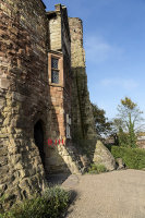 Tamworth Castle