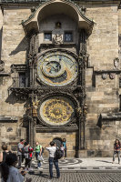 The Clock