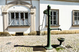 Old Pump Prague