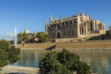 Cathedral Palma Majorca