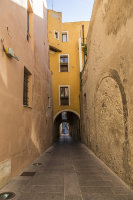 Old town Corsica