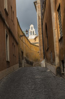 Rome side street
