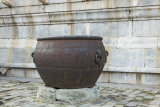 Fire Vessel Forbidden City