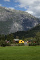 Eidfjord Norway