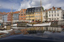 Copenhagen Denmark.