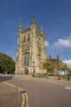 St. Editha's Church Tamworth.