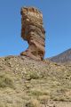 Rock formation Tenerife