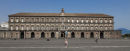 The Ex Royal palace Naples/Napoli Italy