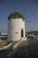 Windmill Mykonos