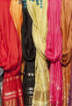 Scarves in Mykonos