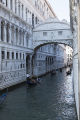 Bridge of Sighs Venice