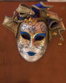 Mask Venice