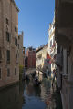 " Back street" Venice