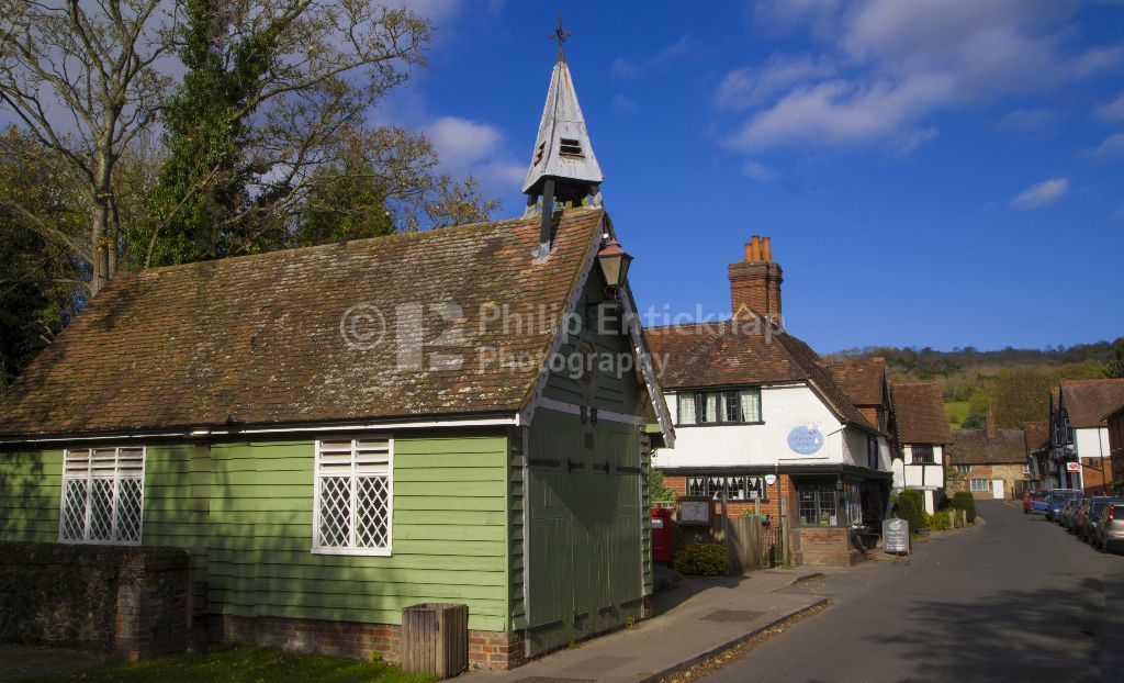 Shere,Middle Street .