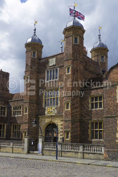 Abbots Hospital , Guildford , Surrey