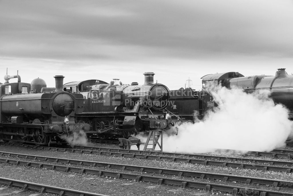 Didcot Railway Centre