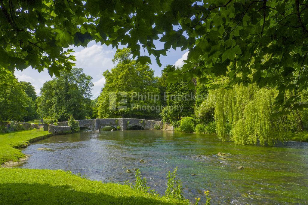 Ashford in the Water,Derbyshire